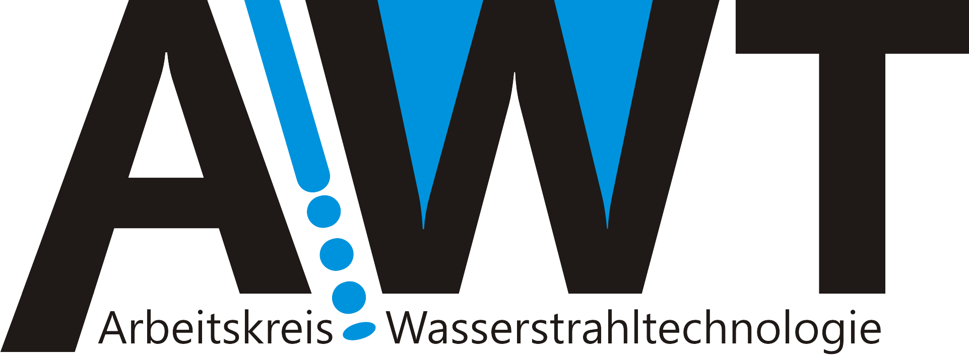 Logo Arbeitskreis Wasserstrahltechnologie